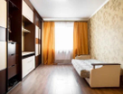 1-к. квартира, 38,8 м²