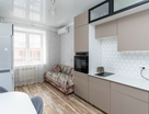 1-к. квартира, 44,3&nbsp;м²