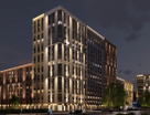 1-к. квартира, 36,2&nbsp;м²