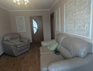 3-к. квартира, 58 м²
