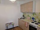 1-к. квартира, 45&nbsp;м²
