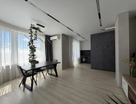1-к. квартира, 67,6&nbsp;м²