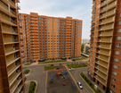 1-к. квартира, 53,9&nbsp;м²