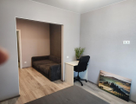 1-к. квартира, 46,3&nbsp;м²