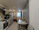1-к. квартира, 36,9&nbsp;м²