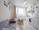 1-к. квартира, 24,5&nbsp;м²