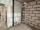 1-к. квартира, 32,7 м²