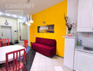 3-к. квартира, 127,4&nbsp;м²