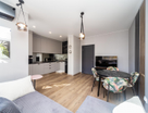 Студия, 31,8&nbsp;м²