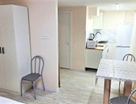 Студия, 25 м²