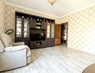 1-к. квартира, 51 м²