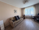 3-к. квартира, 66,3 м²