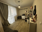 1-к. квартира, 38 м²