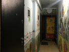 Студия, 13&nbsp;м²