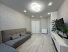 2-к. квартира, 53,5&nbsp;м²