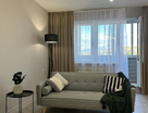 2-к. квартира, 64,6 м²