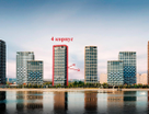 3-к. квартира, 69,3&nbsp;м²