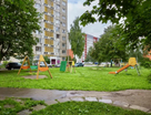 1-к. квартира, 37&nbsp;м²