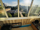 1-к. квартира, 29,7 м²