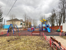 1-к. квартира, 32&nbsp;м²