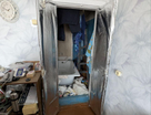 Студия, 18,6&nbsp;м²