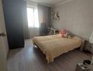 2-к. квартира, 54 м²