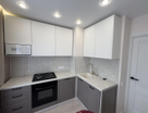 2-к. квартира, 57 м²