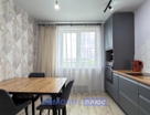 2-к. квартира, 61,8 м²