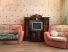 1-к. квартира, 34,2&nbsp;м²