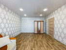 1-к. квартира, 37,4&nbsp;м²