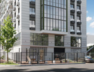 1-к. квартира, 37,5&nbsp;м²