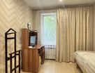 3-к. квартира, 54 м²