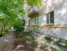 1-к. квартира, 32 м²