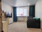 Студия, 18&nbsp;м²