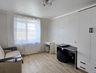 1-к. квартира, 12,5&nbsp;м²