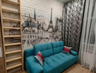 Студия, 12&nbsp;м²