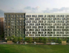 1-к. квартира, 38,5&nbsp;м²