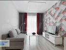 Студия, 21,3&nbsp;м²