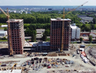1-к. квартира, 32,9&nbsp;м²