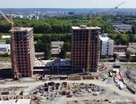 1-к. квартира, 32,9&nbsp;м²
