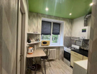 2-к. квартира, 40 м²