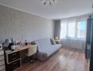 1-к. квартира, 37&nbsp;м²