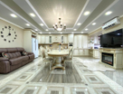 3-к. квартира, 134 м²