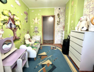 3-к. квартира, 55&nbsp;м²