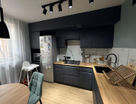 1-к. квартира, 36,6 м²
