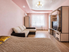 1-к. квартира, 43&nbsp;м²