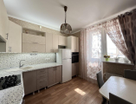 2-к. квартира, 55,1 м²