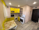 Студия, 17,6&nbsp;м²