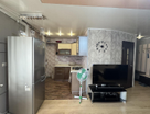 3-к. квартира, 58,5&nbsp;м²