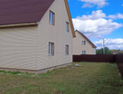 Двухэтажный коттедж, 140 м²